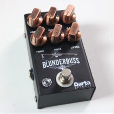 BLUNDERBUSS - MUSKET CLONE