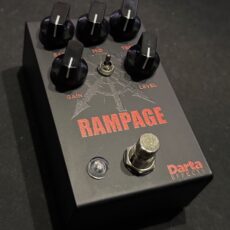 RAMPAGE