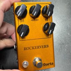 ROCKERVERB -