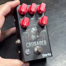CRUSADER