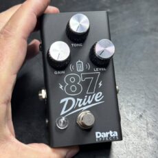 DRIVE 87